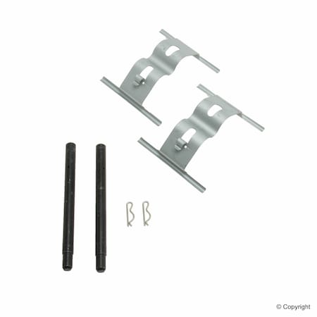 Genuine Hardware Kit, 99635195911 99635195911